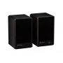 GENESIS ARSEN 402BT 2 krypčių bronzos spalvos laidinės ir belaidės 60 W kolonėlės