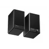 GENESIS ARSEN 502BT 2 krypčių juodi laidiniai ir belaidžiai garsiakalbiai 60 W