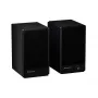 GENESIS ARSEN 502BT 2 krypčių juodi laidiniai ir belaidžiai garsiakalbiai 60 W