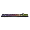 GENESIS Thor 430 TKL mechaninė žaidimų klaviatūra su RGB apšvietimu, US išdėstymas, juoda