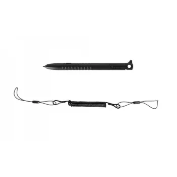 Getac Digitizer Pen su pririšimo virvele UX10, F110 G6/G7/G8, K120, V110 G4/G5/G6 (GMPDX6)