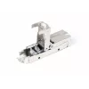 GETFORT 58460 CAT.6A Toolless Shielded RJ45 Keystone Jack modulis