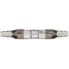 GETFORT 58460 CAT.6A Toolless Shielded RJ45 Keystone Jack modulis
