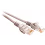 GETFORT Cat.6 UTP eterneto pataisos kabelis 0,25m pilkas