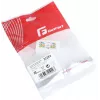 GETFORT GF-LP-6UTP Cat.6 UTP įmontuojama kabelio jungtis, Krone tipo, balta