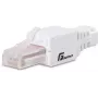 GETFORT GF-RJ45-5UTP-MB Tool-less RJ45 Cat.5e UTP 8P8C modulinė jungtis