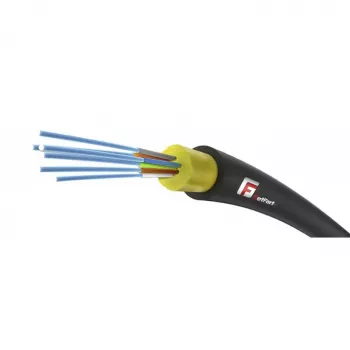 GETFORT GF-UNI-12J Universalus optinis kabelis, 12 gyslų, LSOH, 1m