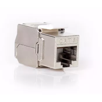 GETFORT KGF-5EFTP-NT Cat.5e FTP įrankiams nereikalaujantis Keystone Jack modulis