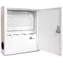 Getfort SNGF-350-300-100 sieninis multimedijos spintelis 350x300x100 mm baltas
