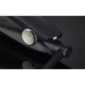 GHD Tiesintuvas Plaukams HHWG1026 - Pažangūs Keraminiai, 185°C, 25s Įkaitimas, 2,7m Laidas