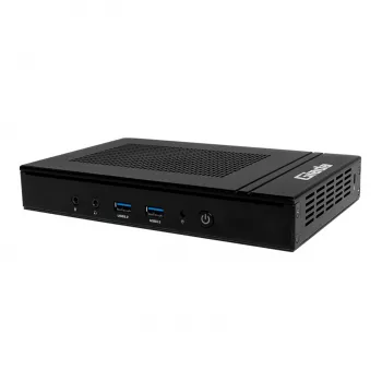 Giada D108 AMD Ryzen 7 8845HS knygos formato reklamos grotuvas