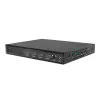 Giada D614-U1 Intel Core 5 120U beventiliu knygos dydžio reklamos grotuvas su keturių 4K ekranų palaikymu