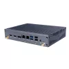 Giada DF612 Fanless Mini PC Intel Core i3-1215U 6C/8T Dual GbE 2x DDR4 4K