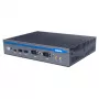 Giada DF612 Fanless Mini PC Intel Core i3-1215U 6C/8T Dual GbE 2x DDR4 4K