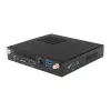 Giada DK310 beventilis mini kompiuteris Intel Celeron J6412 4GB RAM be OS dvigubas Gigabit Ethernet