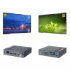 Giada DN24 Raspberry Pi CM4 Lite kompaktiškas reklamos grotuvas