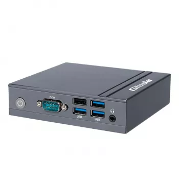 Giada DN24 Raspberry Pi CM4 Lite kompaktiškas reklamos grotuvas