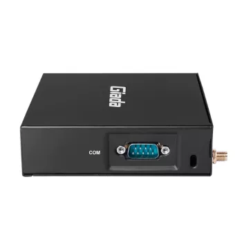 Giada DN74 RK3399 4GB DDR4 32GB eMMC belaidis mini kompiuteris
