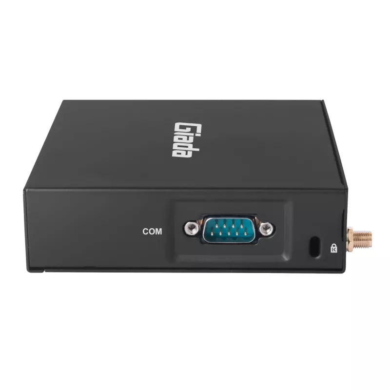 Giada DN76 RK3568 2GB DDR4 32GB eMMC dvigubo HDMI Arm grotuvas