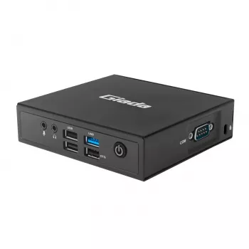 Giada DN76 RK3568 2GB DDR4 32GB eMMC dvigubo HDMI Arm grotuvas
