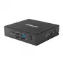 Giada DN76 RK3568 2GB DDR4 32GB eMMC dvigubo HDMI Arm grotuvas