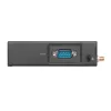 Giada DN83 Rockchip RK3528A LPDDR4 bekraštis ARM grotuvas