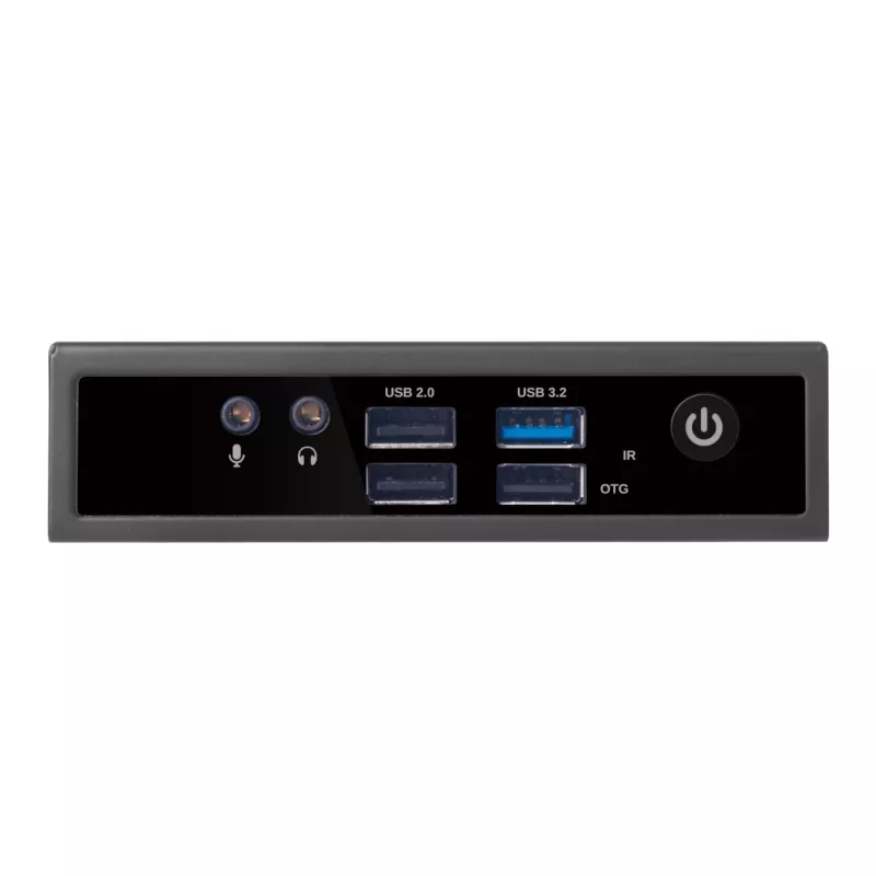Giada DN83 Rockchip RK3528A LPDDR4 bekraštis ARM grotuvas