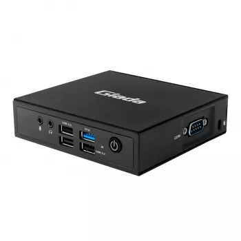 Giada DN83 Rockchip RK3528A LPDDR4 bekraštis ARM grotuvas