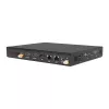 Giada F108D Mini kompiuteris, Intel N100, 1x DDR4 3200MHz, 2x HDMI
