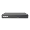 Giada F108D Mini kompiuteris, Intel N100, 1x DDR4 3200MHz, 2x HDMI