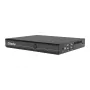 Giada F108D Mini kompiuteris, Intel N100, 1x DDR4 3200MHz, 2x HDMI