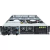Giga Computing Gigabyte Intel Xeon 6700/6500 2U DP 4 x PCIe Gen5 GPU serveris