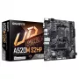 GIGABYTE A520M S2HP AM4 Micro-ATX motininė plokštė, DDR4, HDMI, D-Sub, DisplayPort, M.2, Gigabit LAN