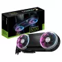 Gigabyte AORUS GeForce RTX 5070 INFINITY 12GB GDDR7 vaizdo plokštė