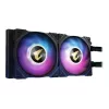 Gigabyte AORUS WATERFORCE X 240 Skysčio aušinimo sistema