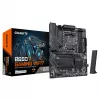 Gigabyte B550 X GAMING WIFI7 pagrindinė plokštė, skirta AMD AM4, DDR4, Wi-Fi 7, M.2, HDMI