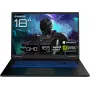 GIGABYTE Gaming A18 3WHK3DEC64SH 18 colių WQXGA Ryzen 7 32GB RAM SSD nešiojamas kompiuteris (atnaujinta prekė)