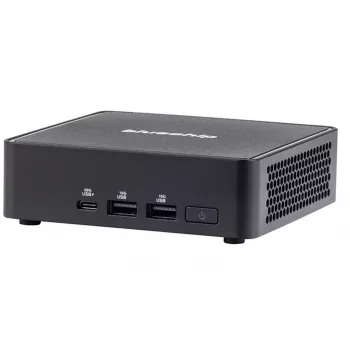 Gigabyte GB-BRu7-255H Mini kompiuteris su Intel Core Ultra 7 255H, 16GB RAM, 1TB SSD, Arc Graphics