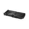GIGABYTE GeForce RTX 5060 GAMING OC V2 8G vaizdo plokštė - 8GB GDDR6, WINDFORCE 3X aušinimas, 2655 MHz Boost