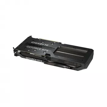 GIGABYTE GeForce RTX 5060 GAMING OC V2 8G vaizdo plokštė - 8GB GDDR6, WINDFORCE 3X aušinimas, 2655 MHz Boost