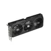 GIGABYTE GeForce RTX 5060 GAMING OC V2 8G vaizdo plokštė - 8GB GDDR6, WINDFORCE 3X aušinimas, 2655 MHz Boost