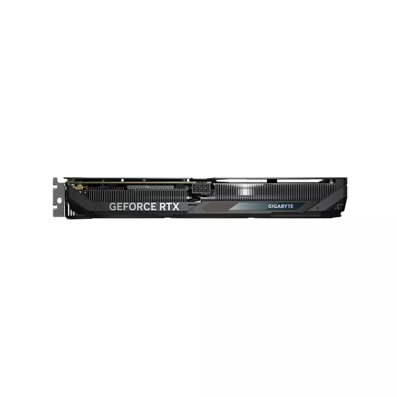 GIGABYTE GeForce RTX 5060 GAMING OC V2 8G vaizdo plokštė - 8GB GDDR6, WINDFORCE 3X aušinimas, 2655 MHz Boost