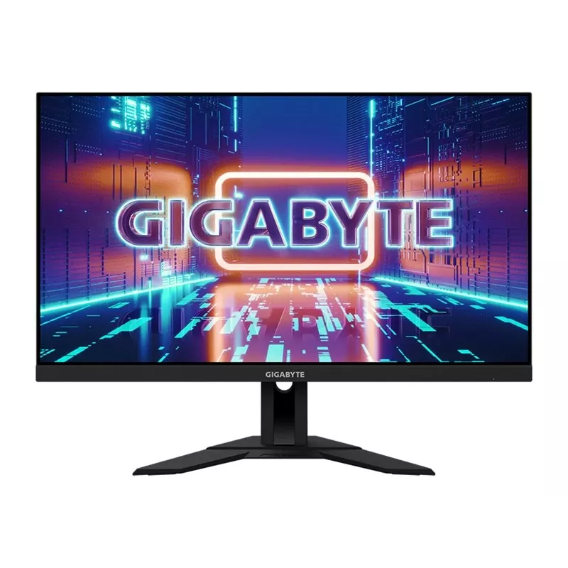 Gigabyte M28U 28 colių SS IPS 4K UHD 144Hz žaidimų monitorius - Pažeista dėžutė