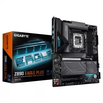 GIGABYTE Z890 EAGLE PLUS LGA1851 ATX motininė plokštė