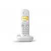 Gigaset A270 DECT belaidis telefonas baltas