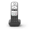Gigaset A690 DECT belaidis telefonas juodas