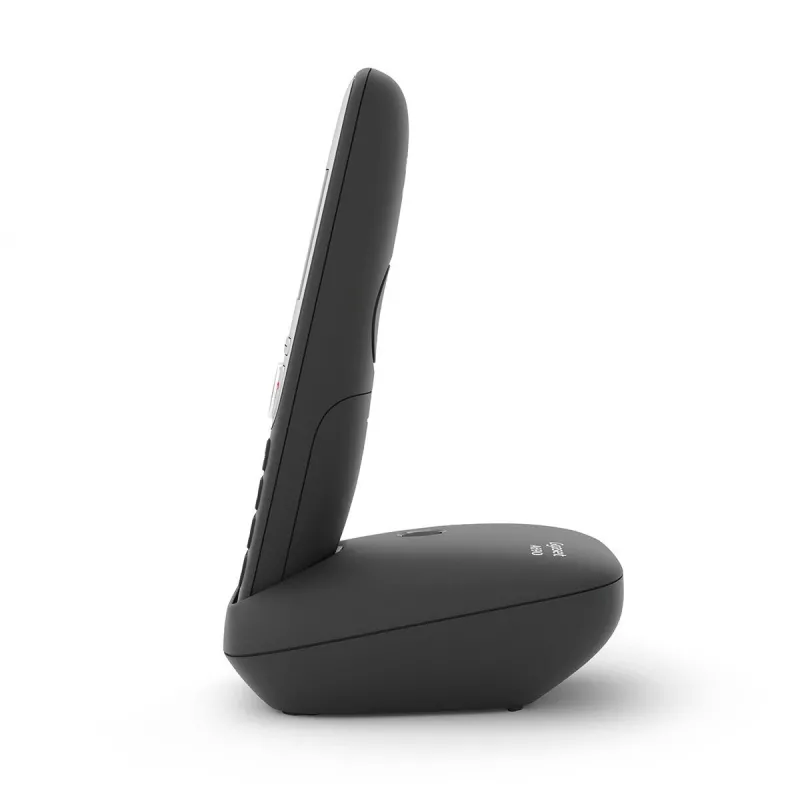 Gigaset A690 DECT belaidis telefonas juodas