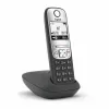 Gigaset A690 DECT belaidis telefonas juodas