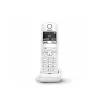 Gigaset AS690 DECT belaidis telefonas baltas (S30852-H2816-D202)