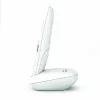 Gigaset E290 belaidis DECT telefonas, baltas